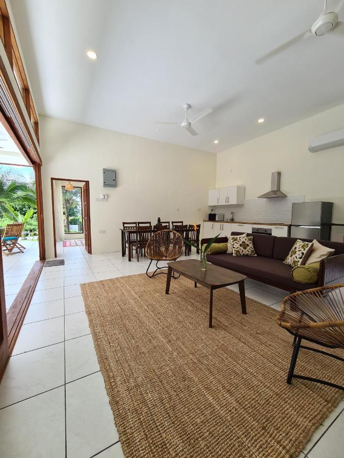 Villa Meranti - Spacious Private Pool Villa Pantai Cenang  Exterior foto