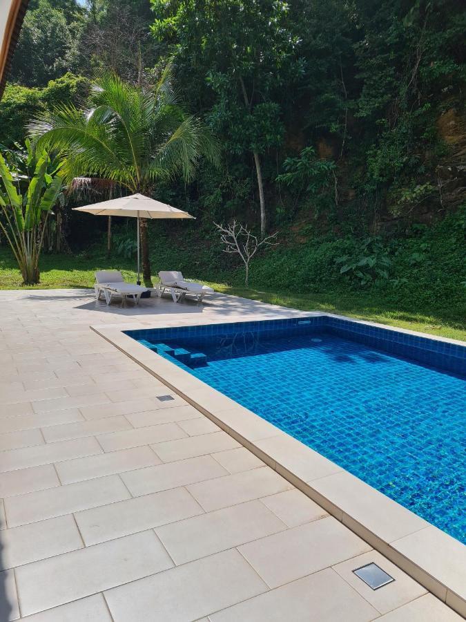 Villa Meranti - Spacious Private Pool Villa Pantai Cenang  Exterior foto
