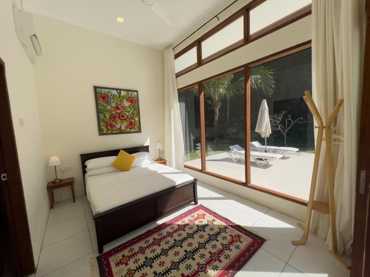 Villa Meranti - Spacious Private Pool Villa Pantai Cenang  Exterior foto