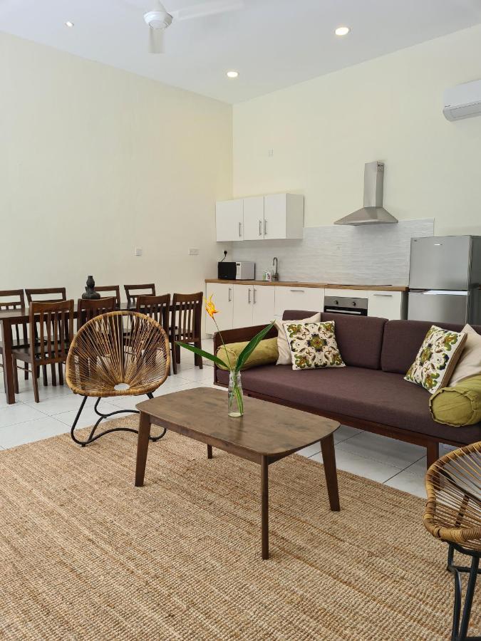 Villa Meranti - Spacious Private Pool Villa Pantai Cenang  Exterior foto