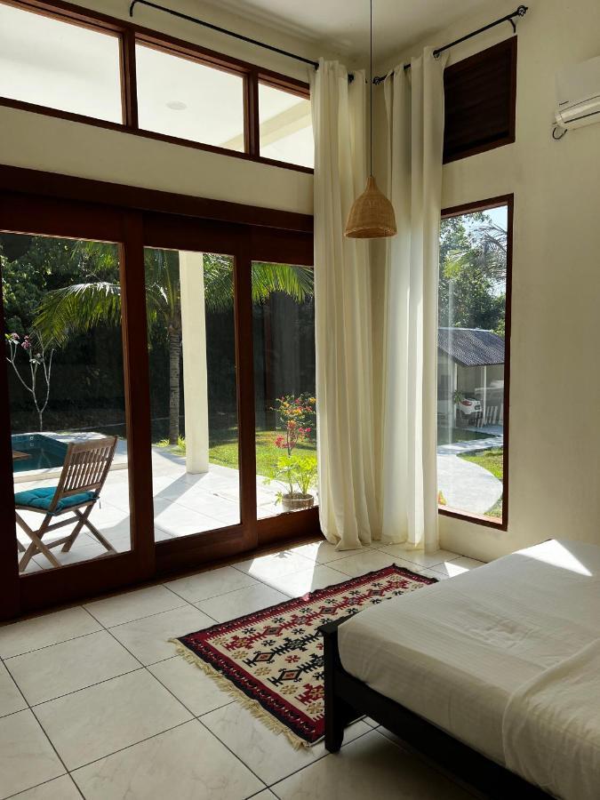 Villa Meranti - Spacious Private Pool Villa Pantai Cenang  Exterior foto