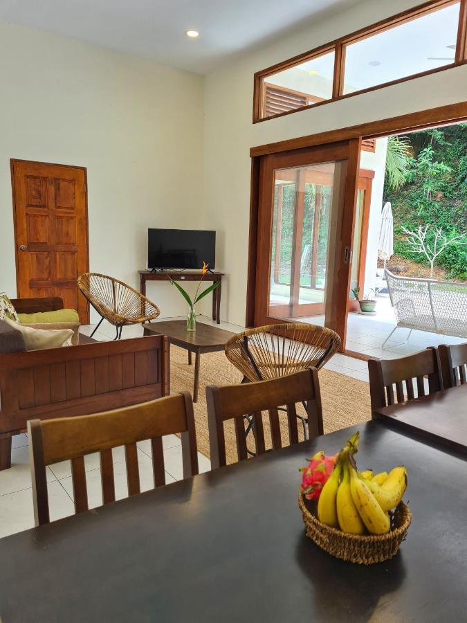 Villa Meranti - Spacious Private Pool Villa Pantai Cenang  Exterior foto