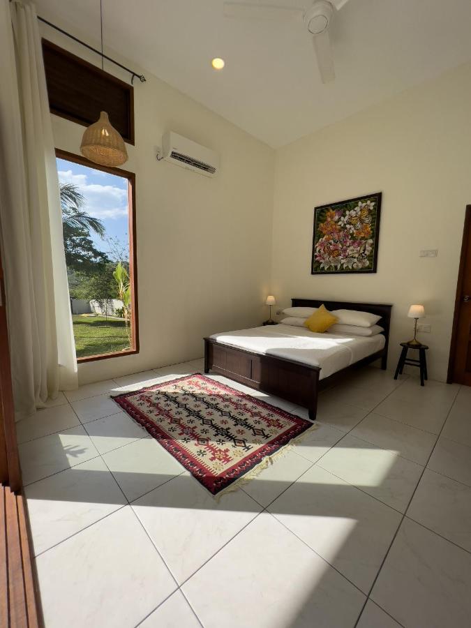 Villa Meranti - Spacious Private Pool Villa Pantai Cenang  Exterior foto