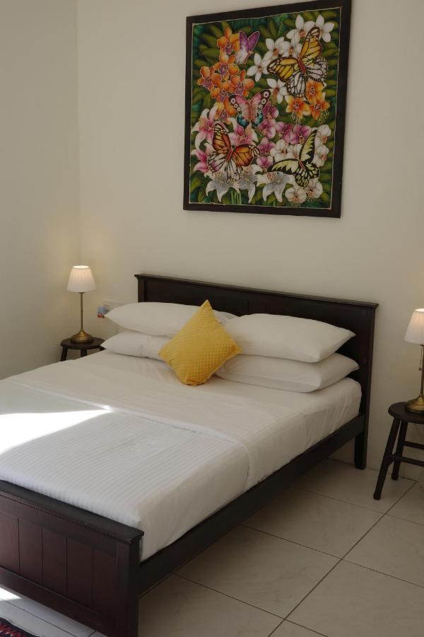 Villa Meranti - Spacious Private Pool Villa Pantai Cenang  Exterior foto
